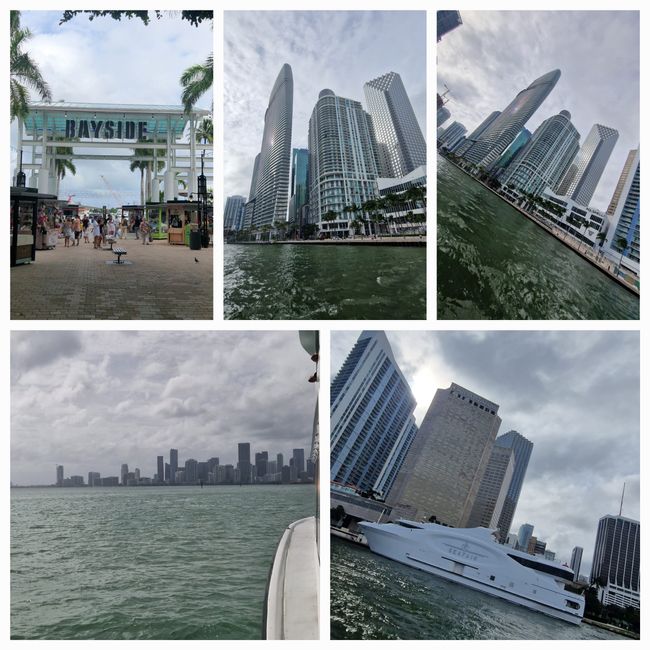 Miami Downtown