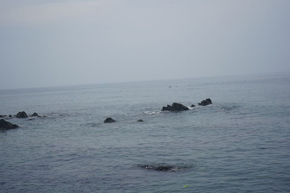 Playa de Gampo