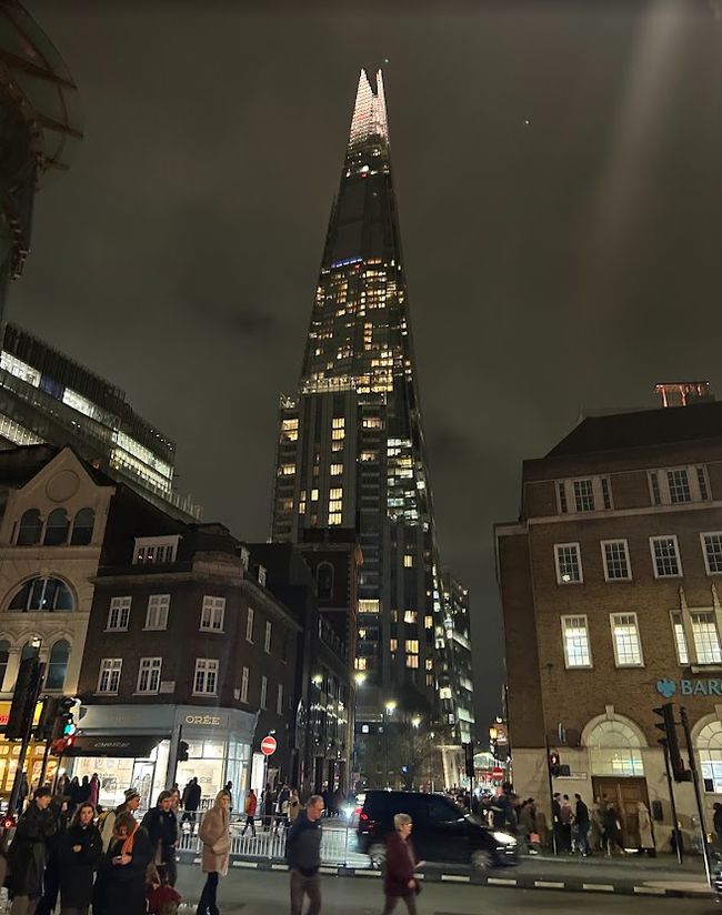 London, Vereinigtes Königreich