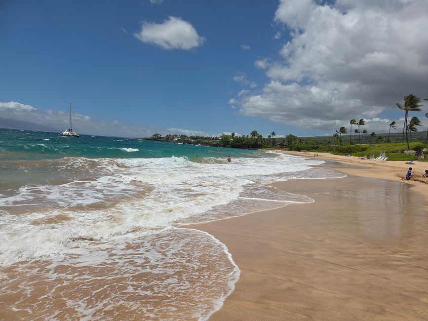 Playa Maluaka