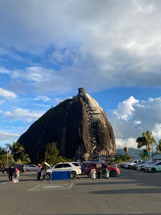 哥伦比亚 🇨🇴