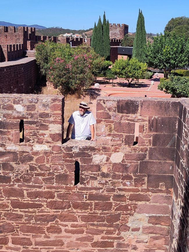 Castelo de Silves