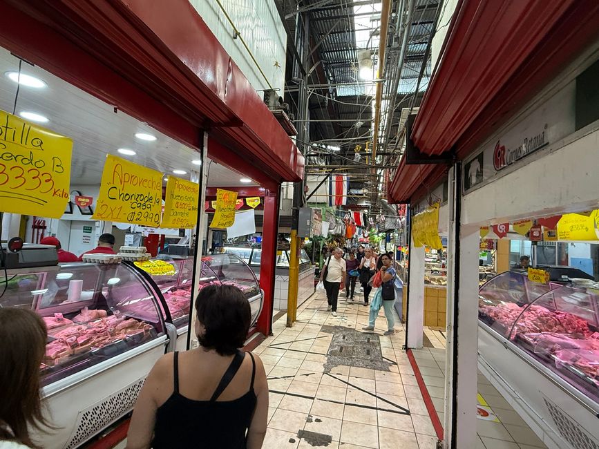 Im Mercado Central