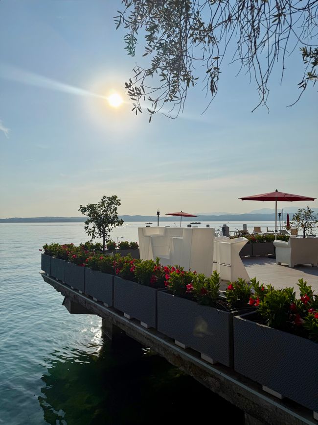 📍Lake Garda, Italy