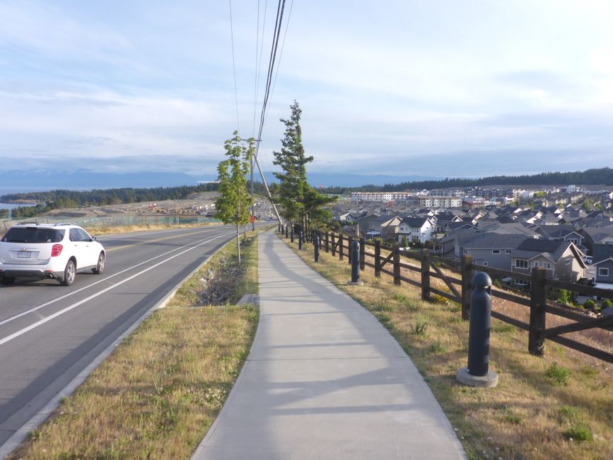 2025-05-21 Vancouver Island Wwoof