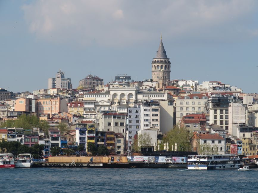 Galatasaray