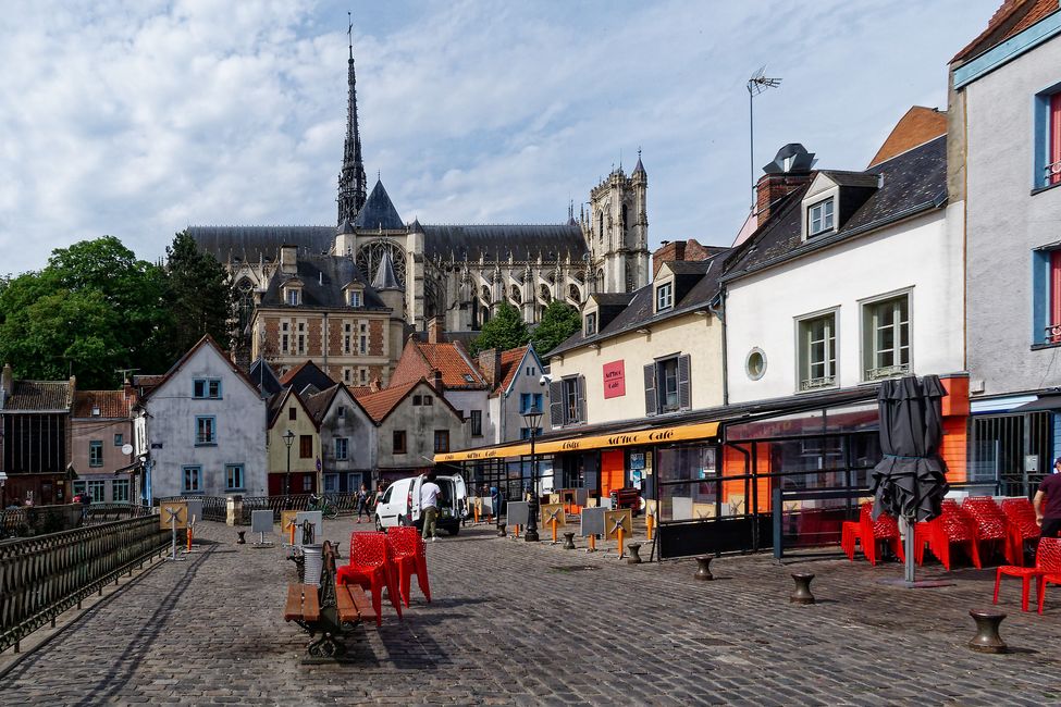 Amiens