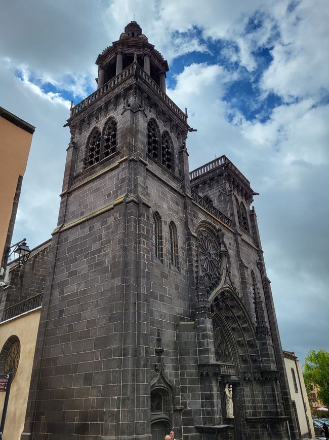 Église Notre-Dame-du-Marthuret