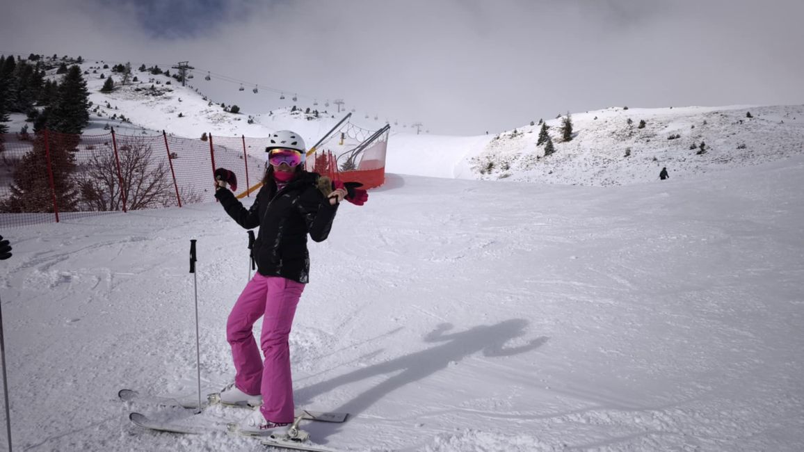 🇮🇹 San Pellegrino ⛷️