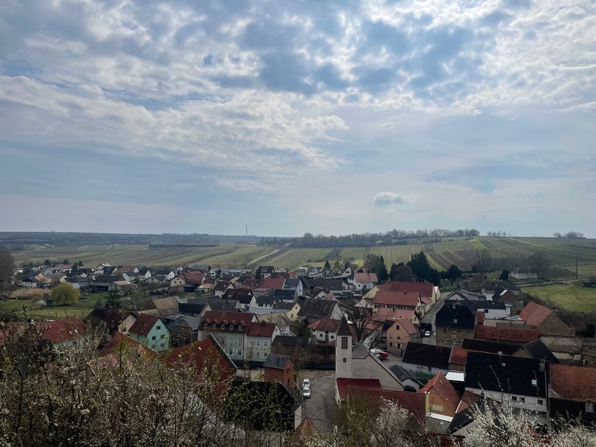 Schwabsburg