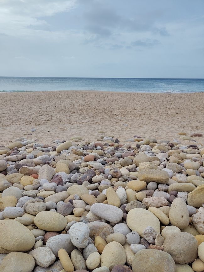 Salema -> Sagres