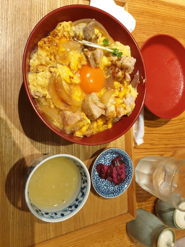 Kawagoe in a Flash