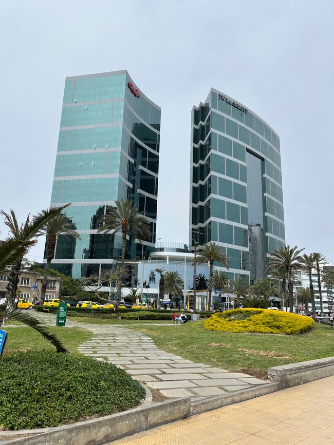 Tag 26

Lima