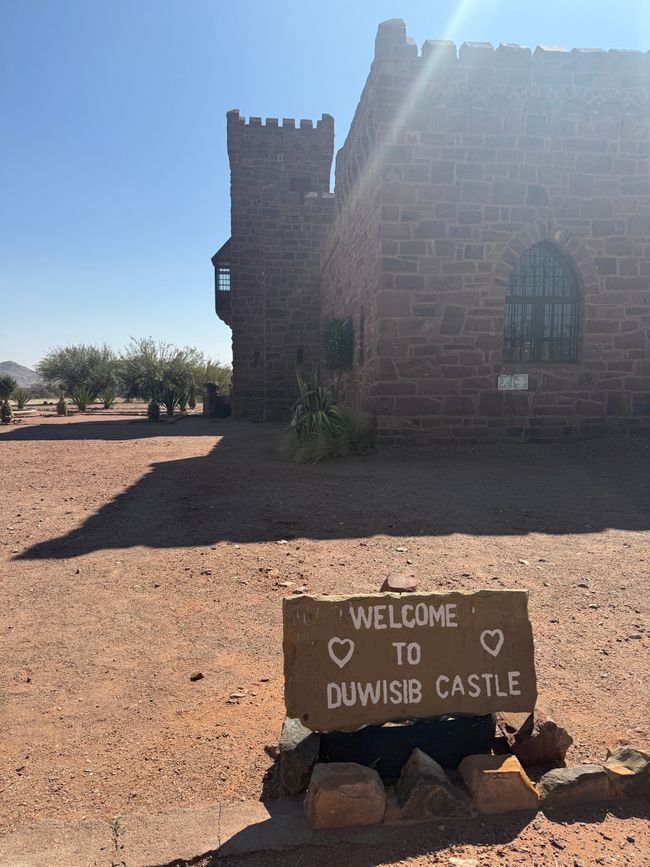 Namibia 2k25 🦓🏜️🐘