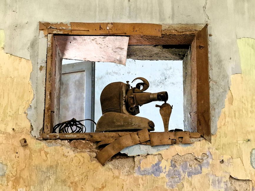 Vientiane - für diese Stadt fehlen mir die Worte