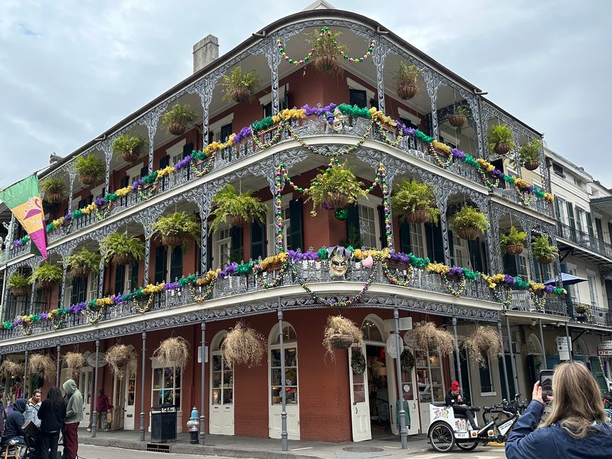 New Orleans