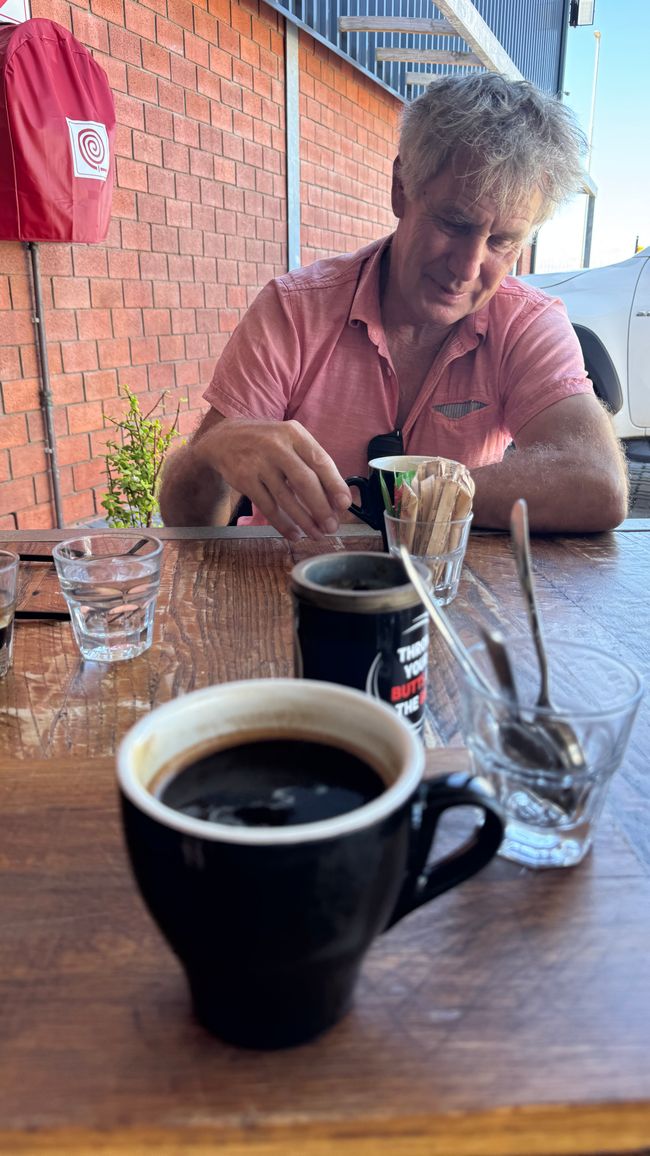 Infood Coffee Roastery
