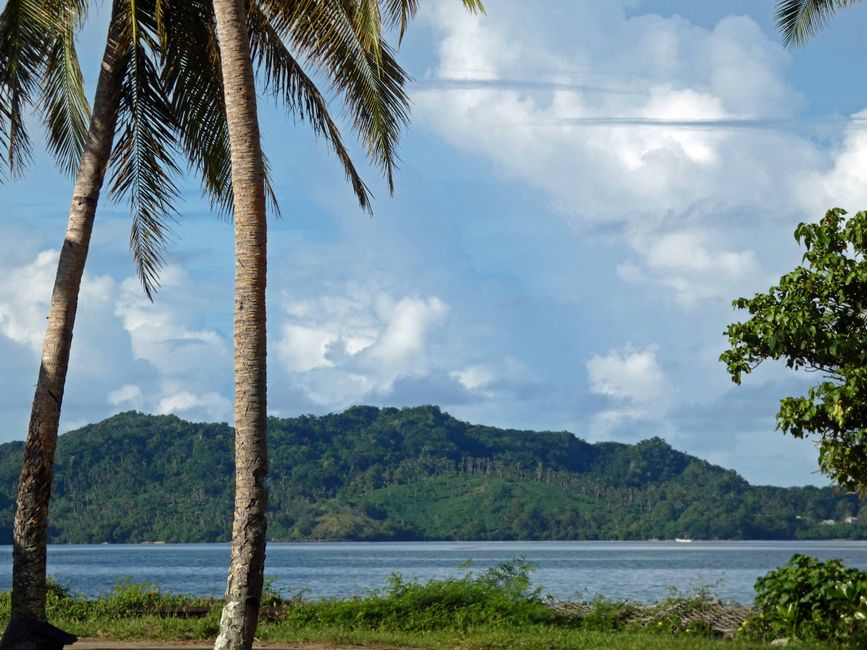 Lomaloma, Insel Vanua Balavu, Fidschi