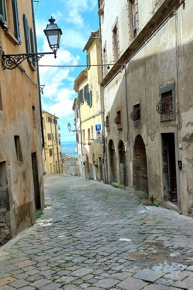 Tuscany Tour 2026