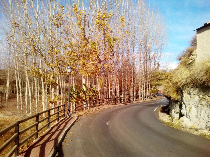 Fotos de Castilléjar (de los Ríos) (Granada) (diciembre 2022) (parte 1)
