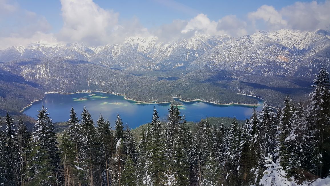 Eibsee