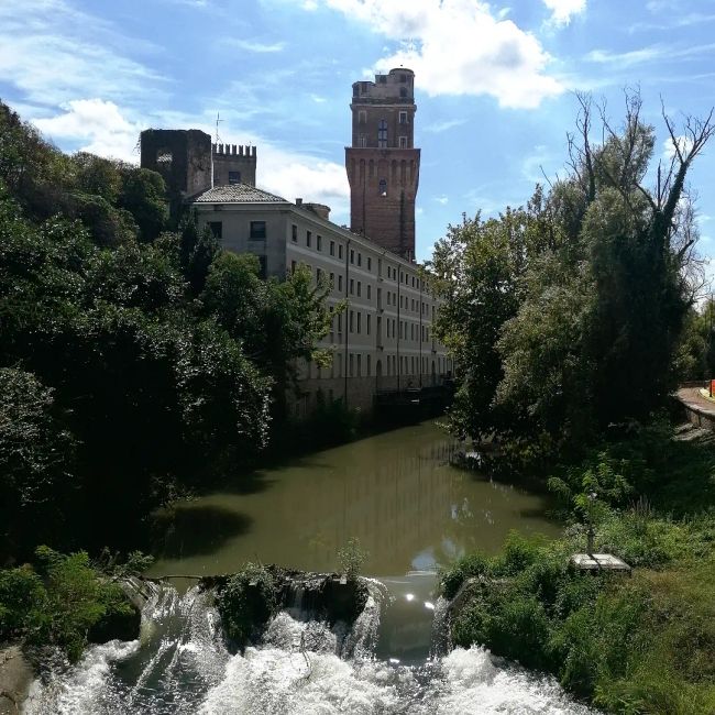 Museo la Speccola