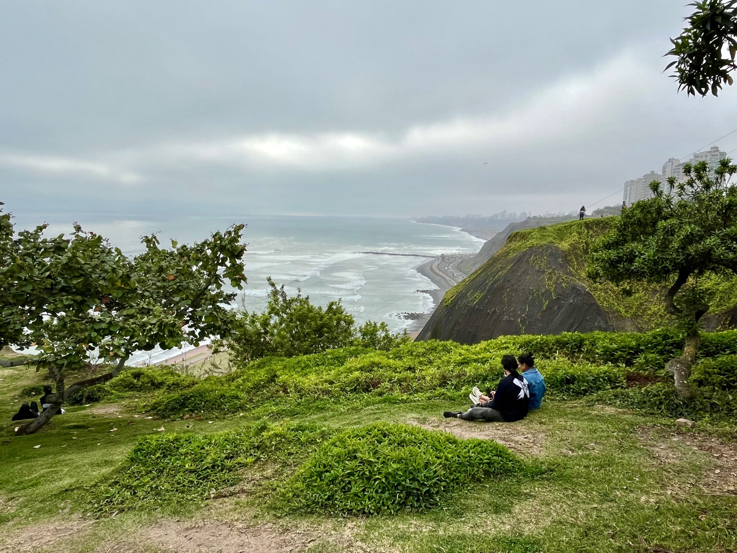 Miraflores