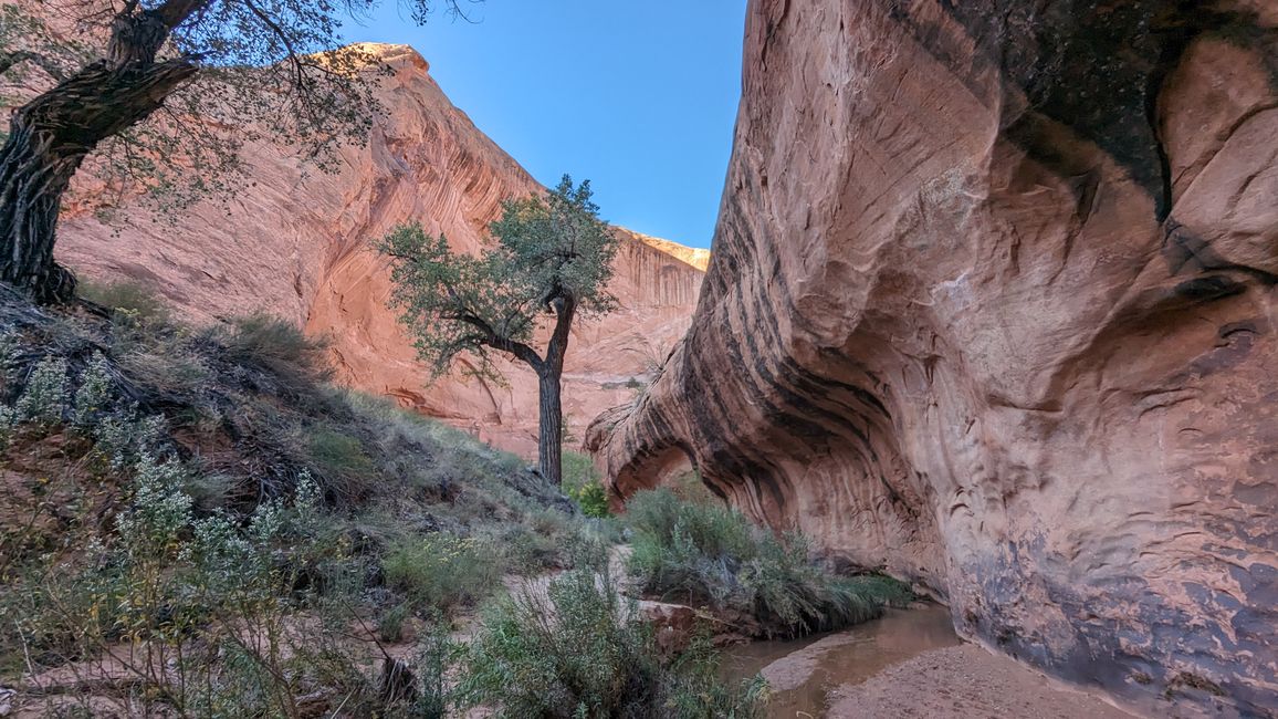 USA - Utah per fuggitivi ...