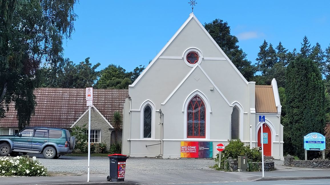 29.Januar-27.Februar 2025 Neuseeland
3.Februar