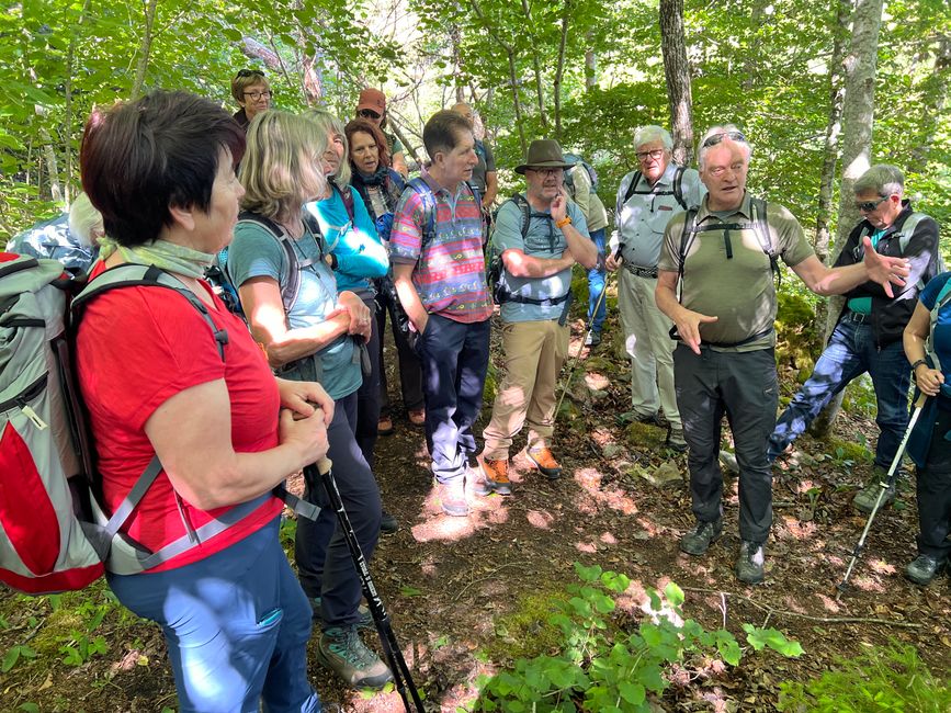 28 Wutachschlucht Pro Wolermoos