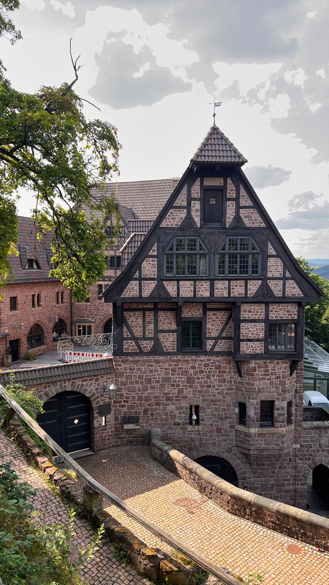 Discover Germany anew