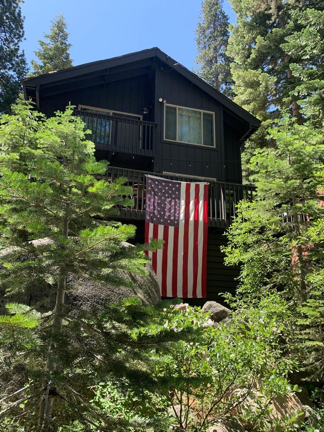 Happy Fourth