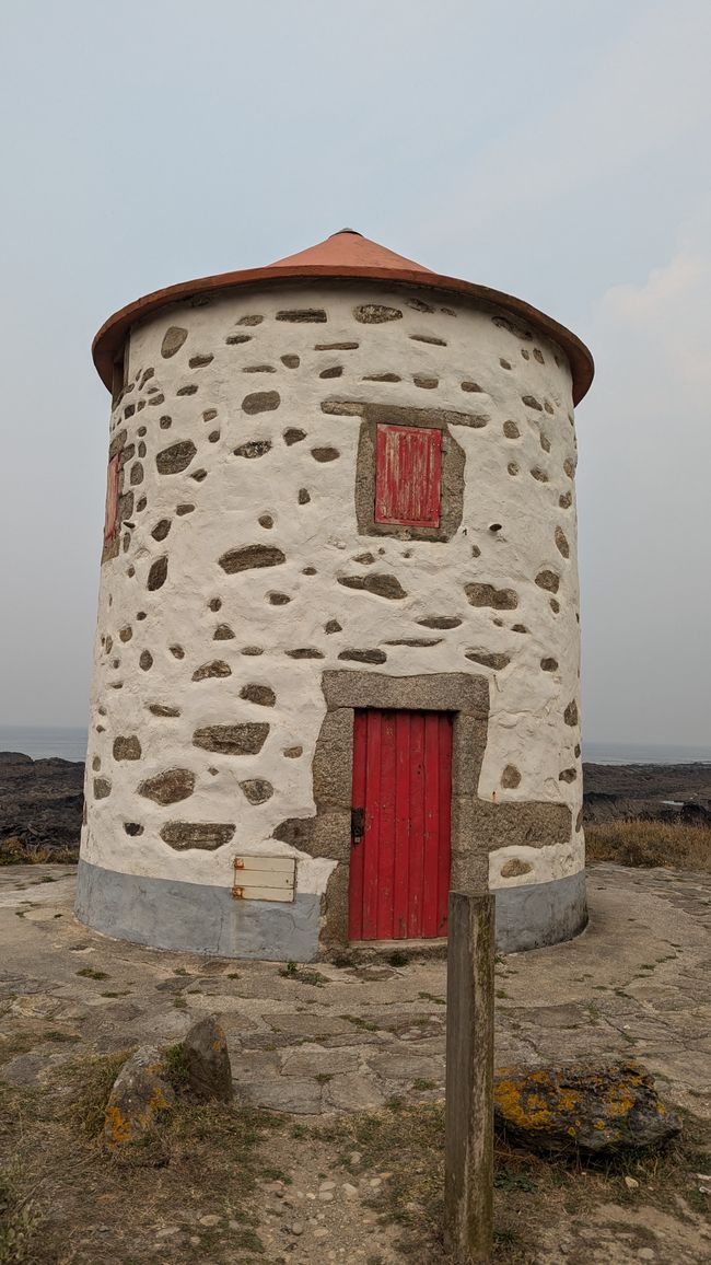 Etapa de Viana do Castelo a Vila Praia de Âncora