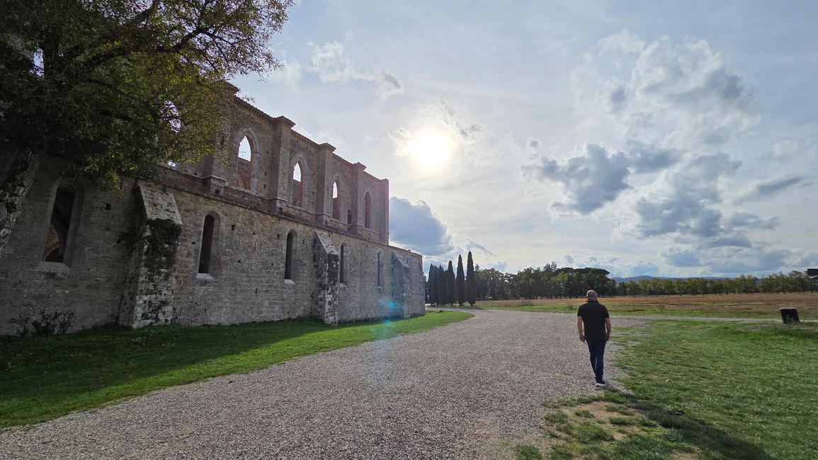 Siena 2025 - Día 6