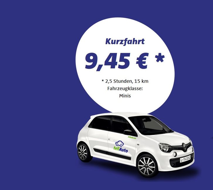 Motorisierte Individualmobilität