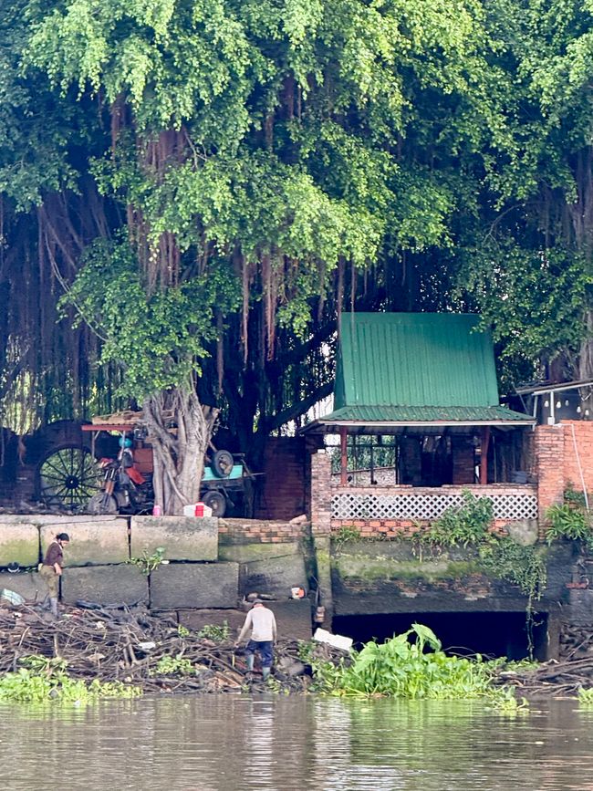 沙滩小屋