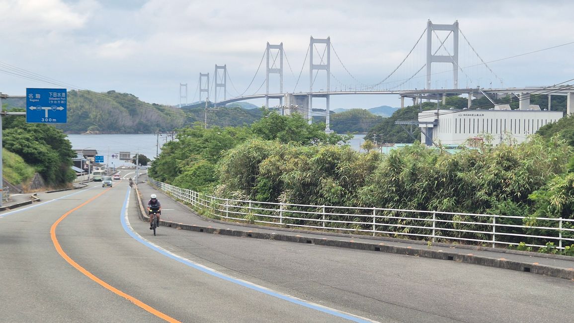 Shimanami Kaido