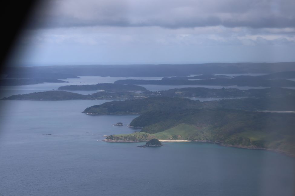 Stewart Island