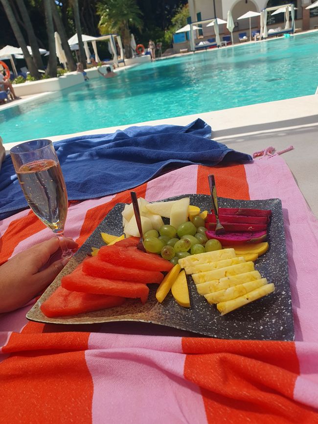 So allergisch bin ich bestimmt garnicht 