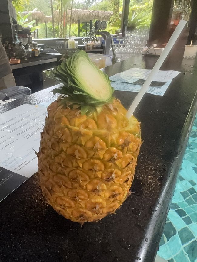 Pina Colada