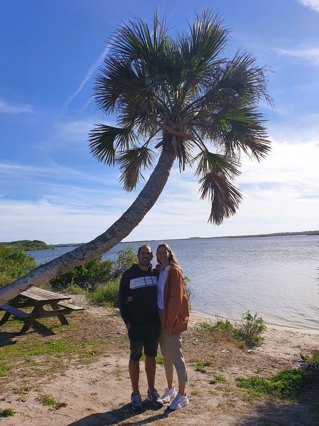 Canaveral National Seashore
