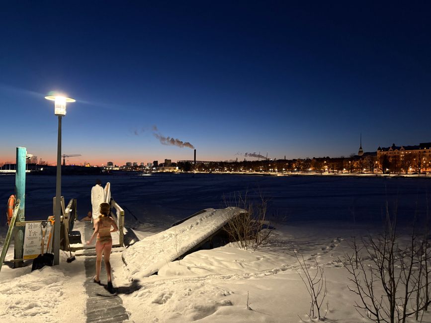 The finnish way