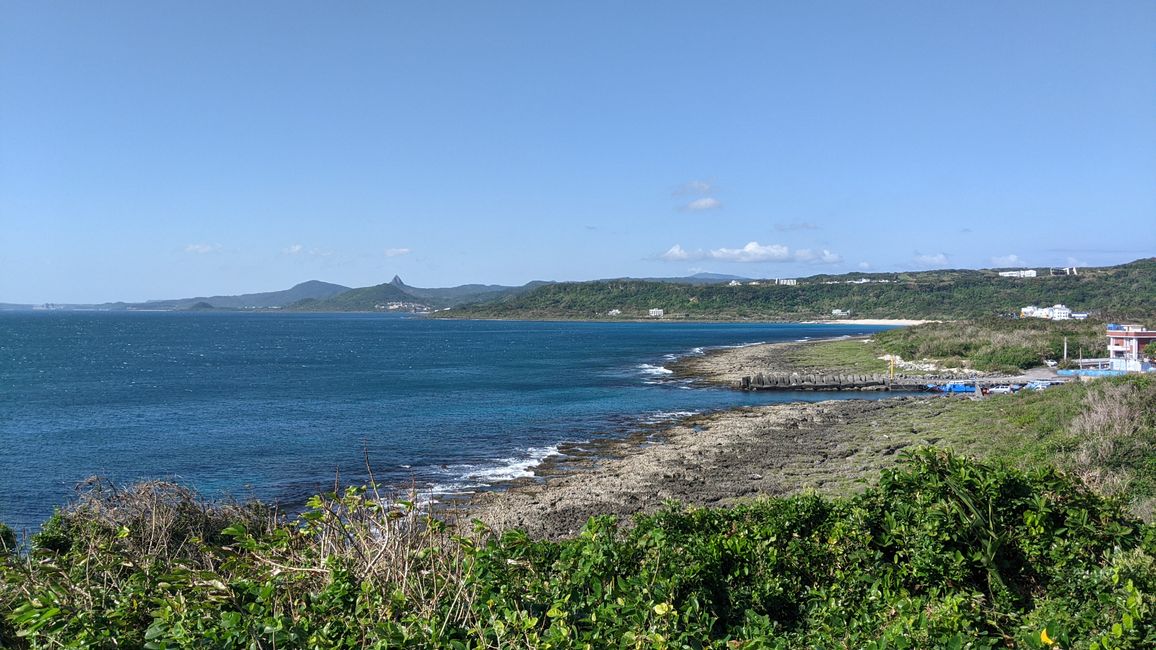 Kenting/Eluanbi