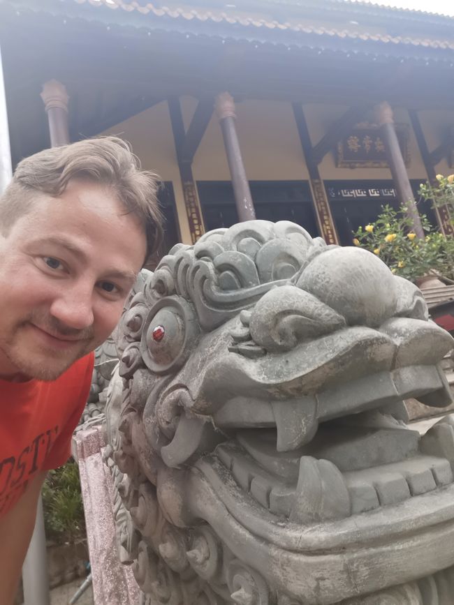 ... et encore un bon pote découvert...