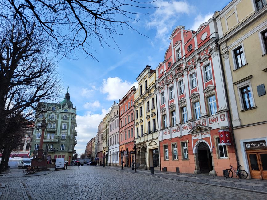 Świdnica