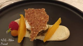 Abendessen 12. April 2024