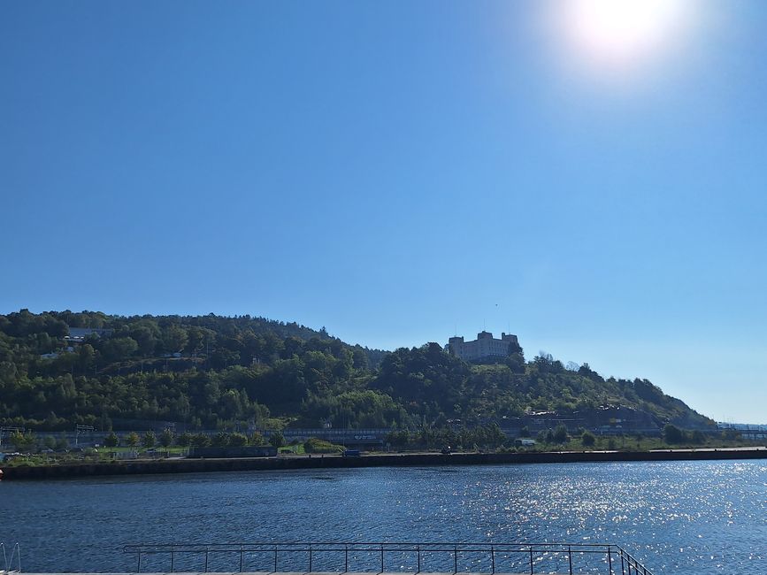 Tag 2 Oslo