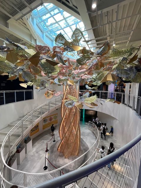 Expo 2025 Osaka