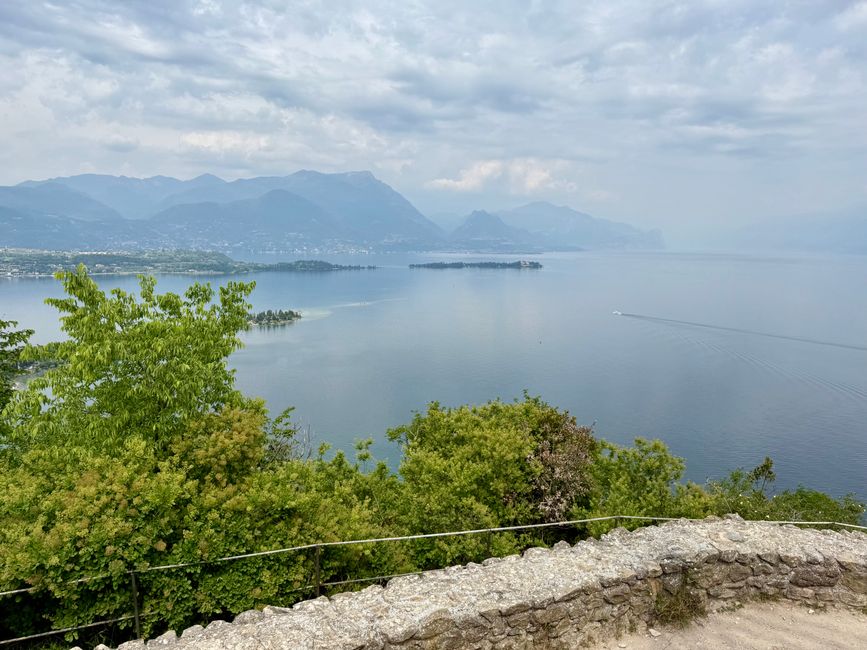 📍Lake Garda, Italy