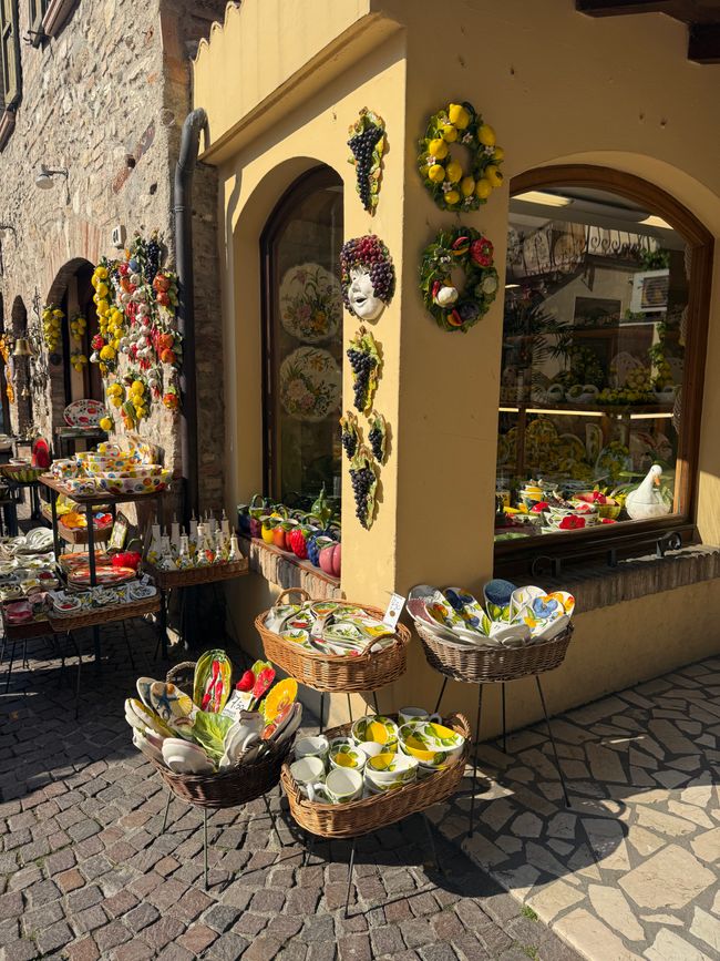 📍Lake Garda, Italy